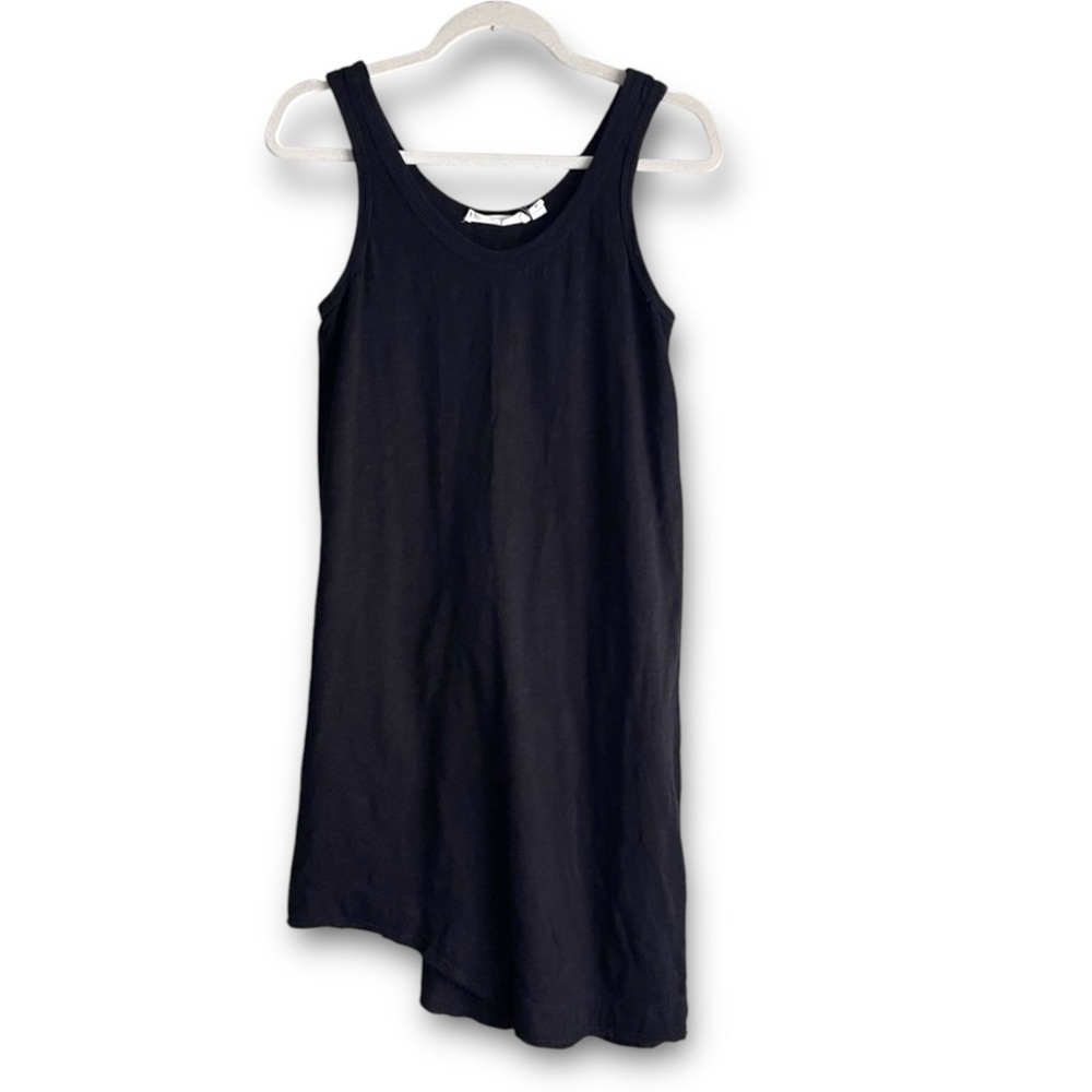 Wilt Black Tank Dress